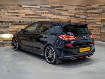 Used Hyundai i30 2020 for sale - 75562679: Photo