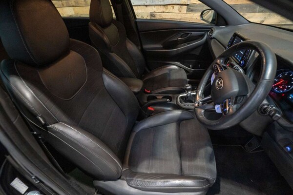 Used Hyundai i30 2020 for sale - 75562679: Photo 31