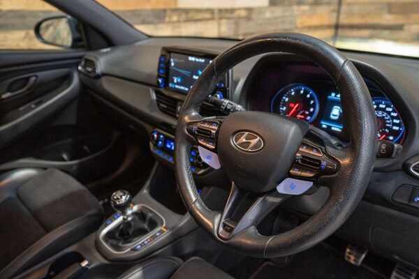 Used Hyundai i30 2020 for sale - 75562679: Photo 32
