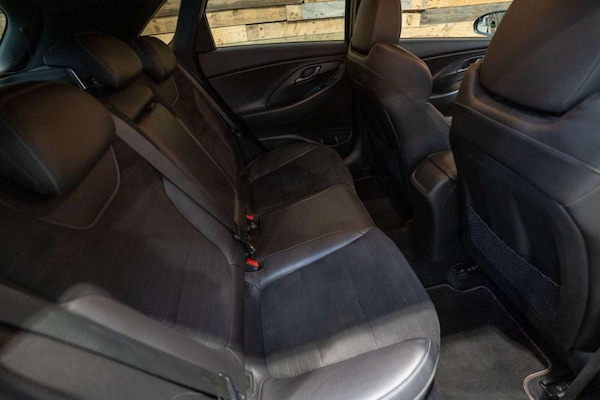 Used Hyundai i30 2020 for sale - 75562679: Photo 33