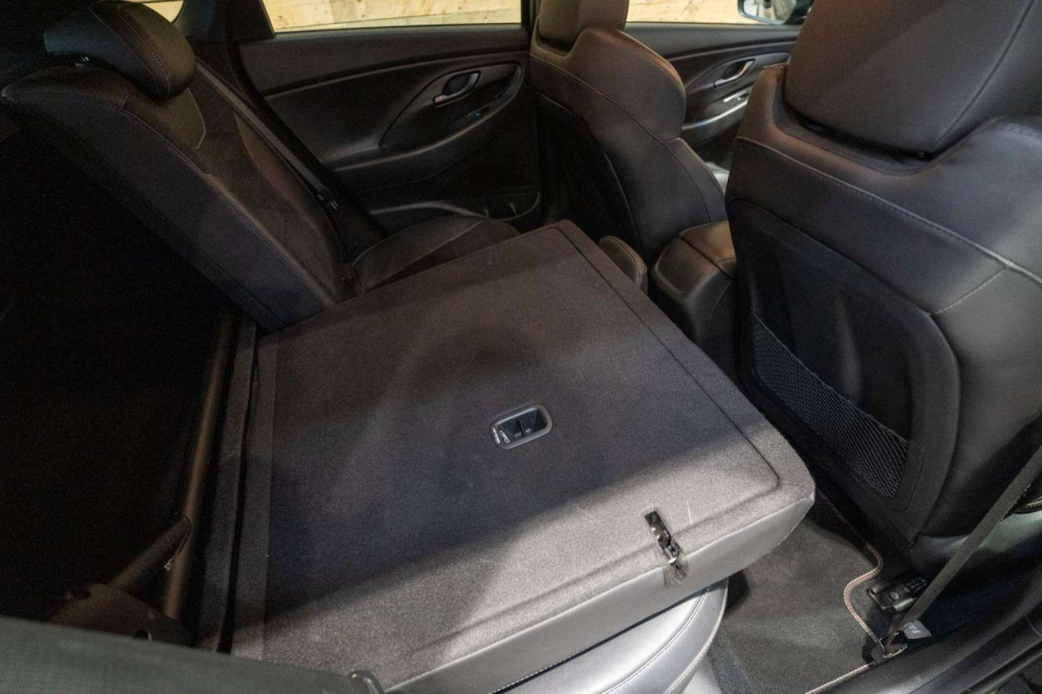 Vehicle 34
