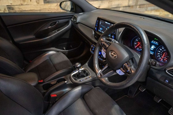 Used Hyundai i30 2020 for sale - 75562679: Photo 3
