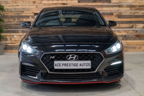Used Hyundai i30 2020 for sale - 75562679: Photo 4
