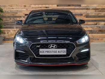 Used Hyundai i30 2020 for sale - 75562679: Photo