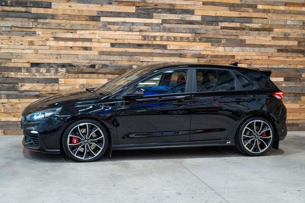 Used Hyundai i30 2020 for sale - 75562679: Photo 8