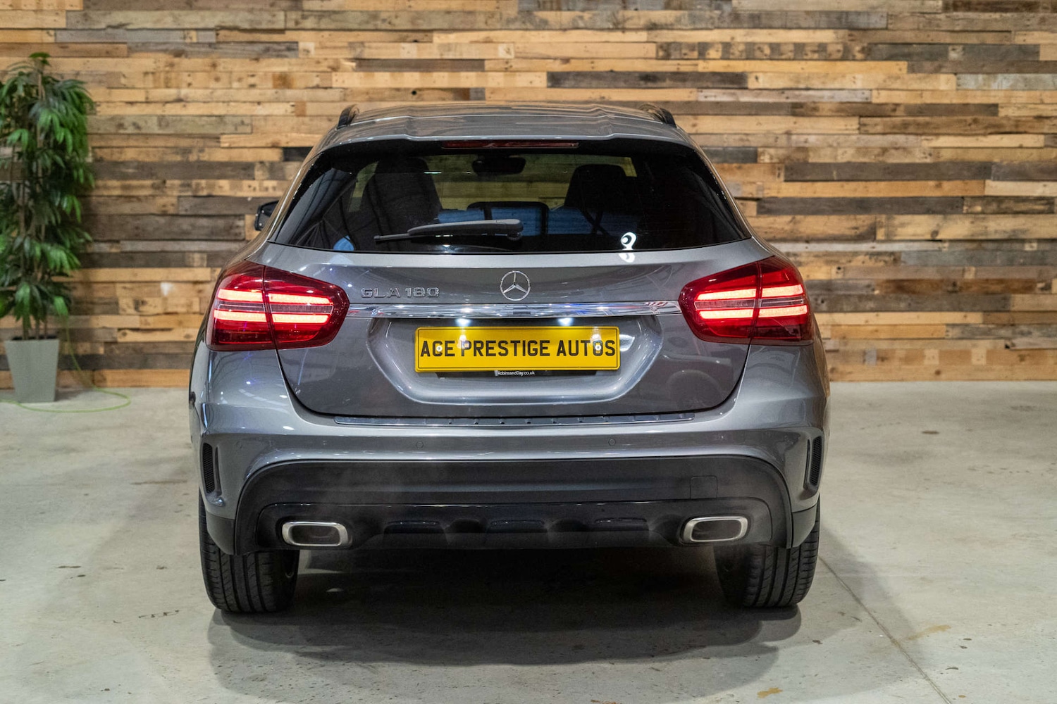 Used Mercedes-Benz GLA 2019 for sale - 76588729: Photo 10