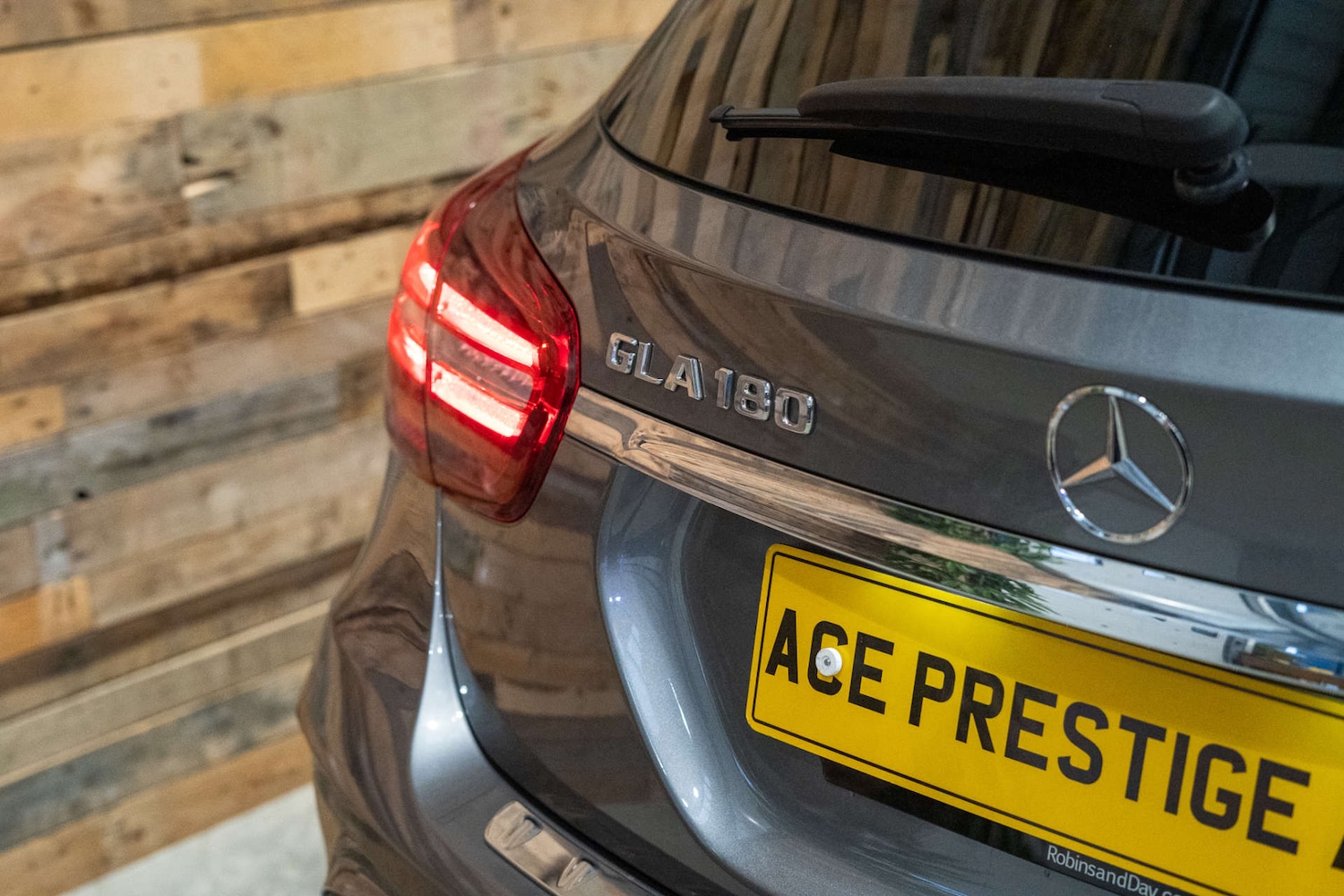 Used Mercedes-Benz GLA 2019 for sale - 76588729: Photo 12