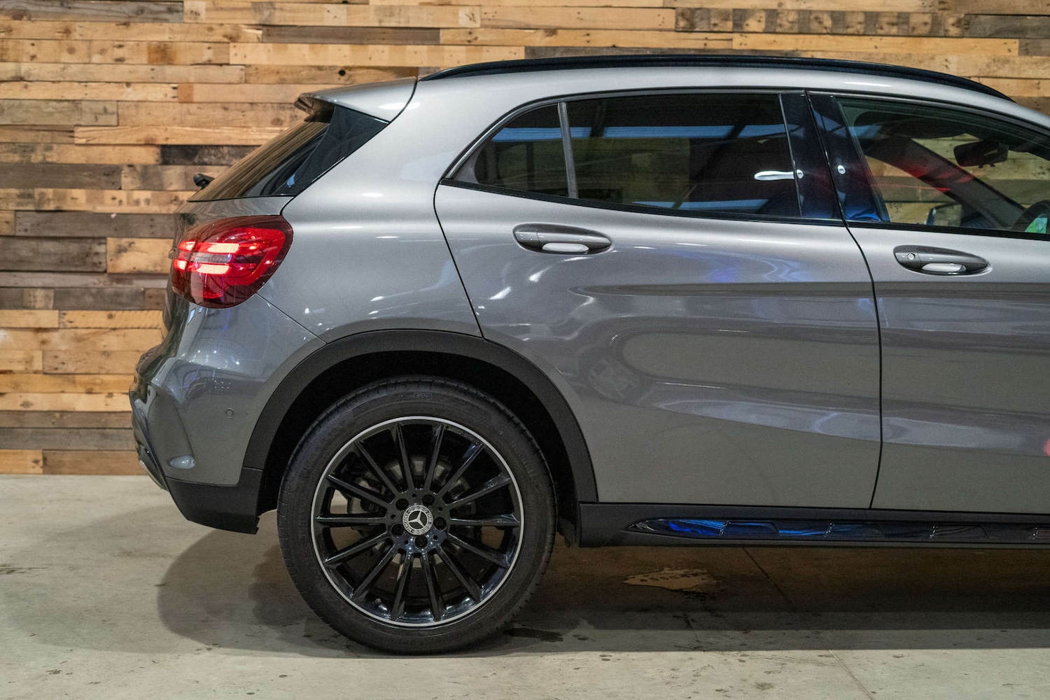 Used Mercedes-Benz GLA 2019 for sale - 76588729: Photo 13