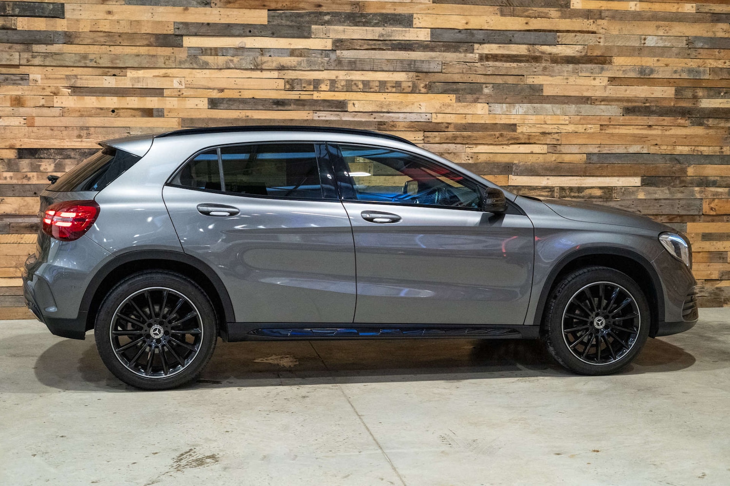 Used Mercedes-Benz GLA 2019 for sale - 76588729: Photo 14