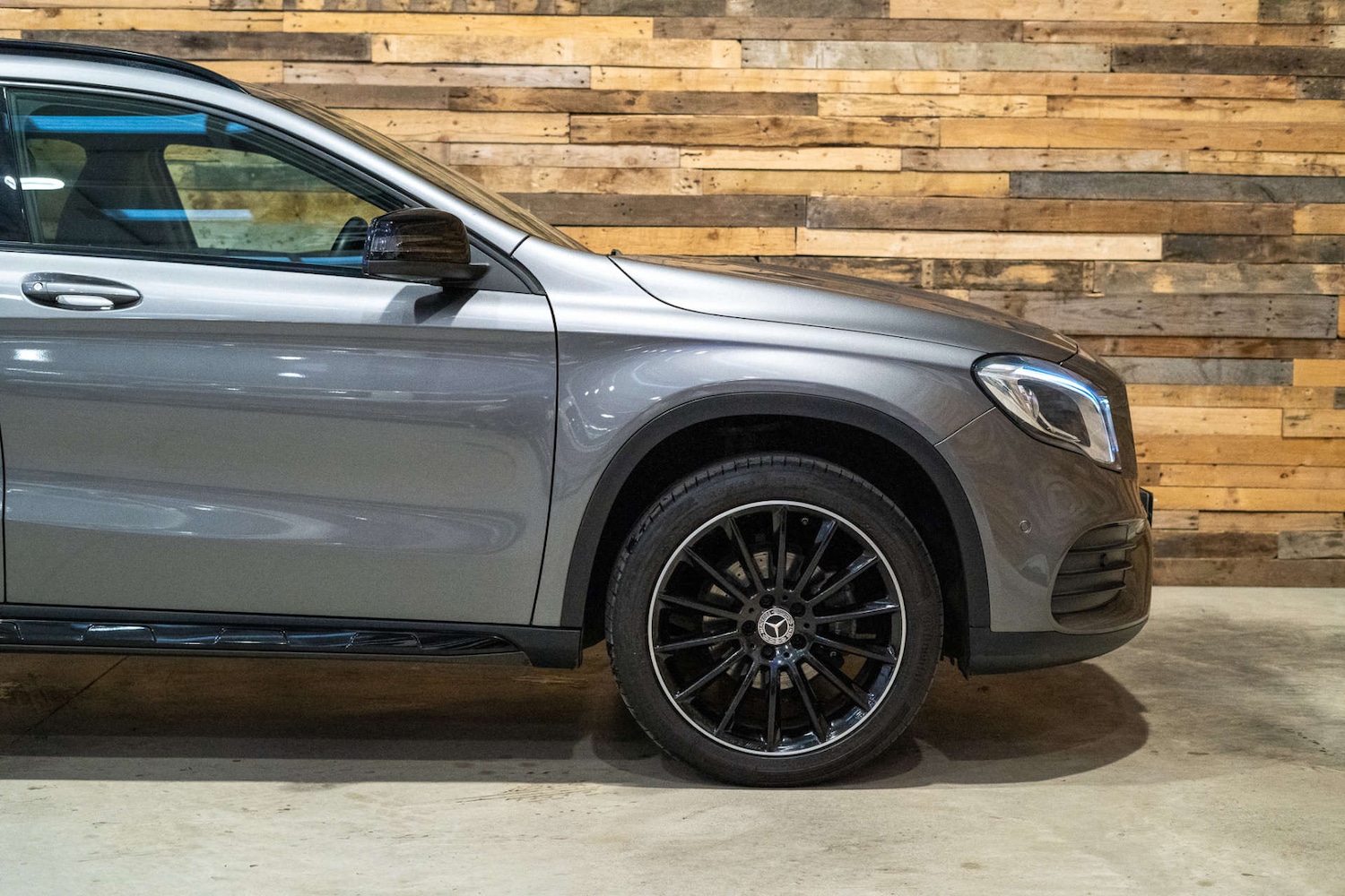 Used Mercedes-Benz GLA 2019 for sale - 76588729: Photo 15