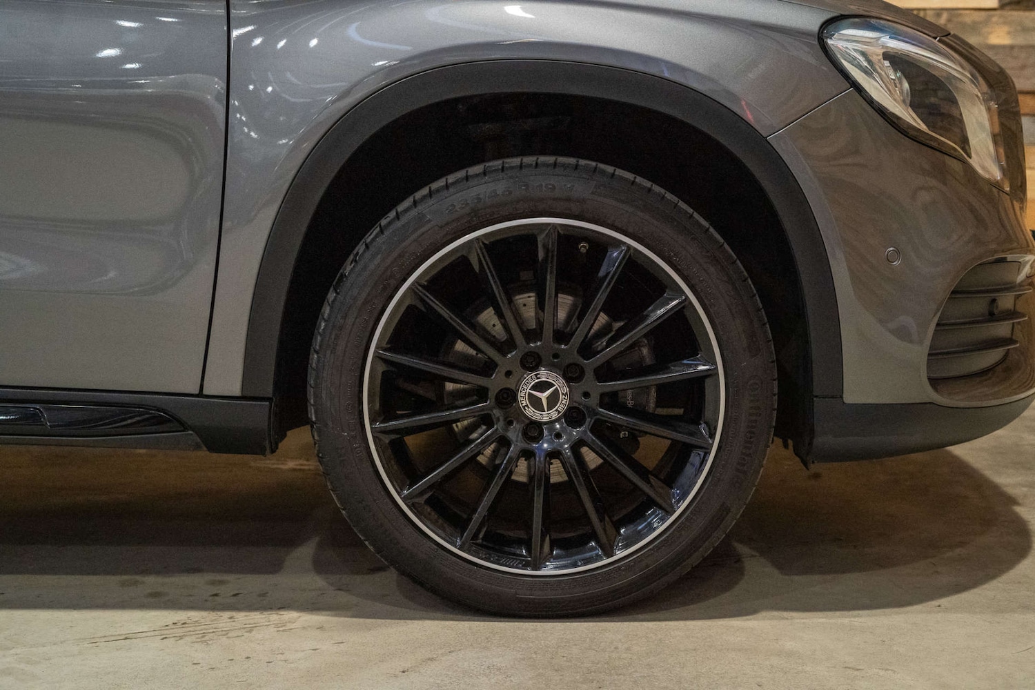 Used Mercedes-Benz GLA 2019 for sale - 76588729: Photo 17