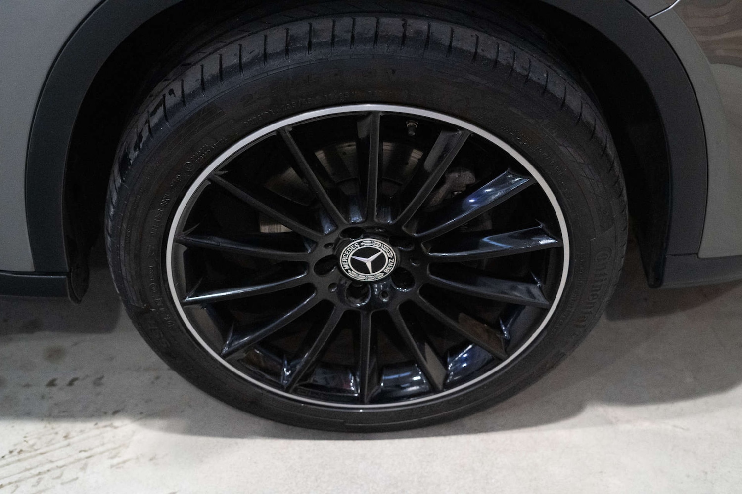 Used Mercedes-Benz GLA 2019 for sale - 76588729: Photo 18