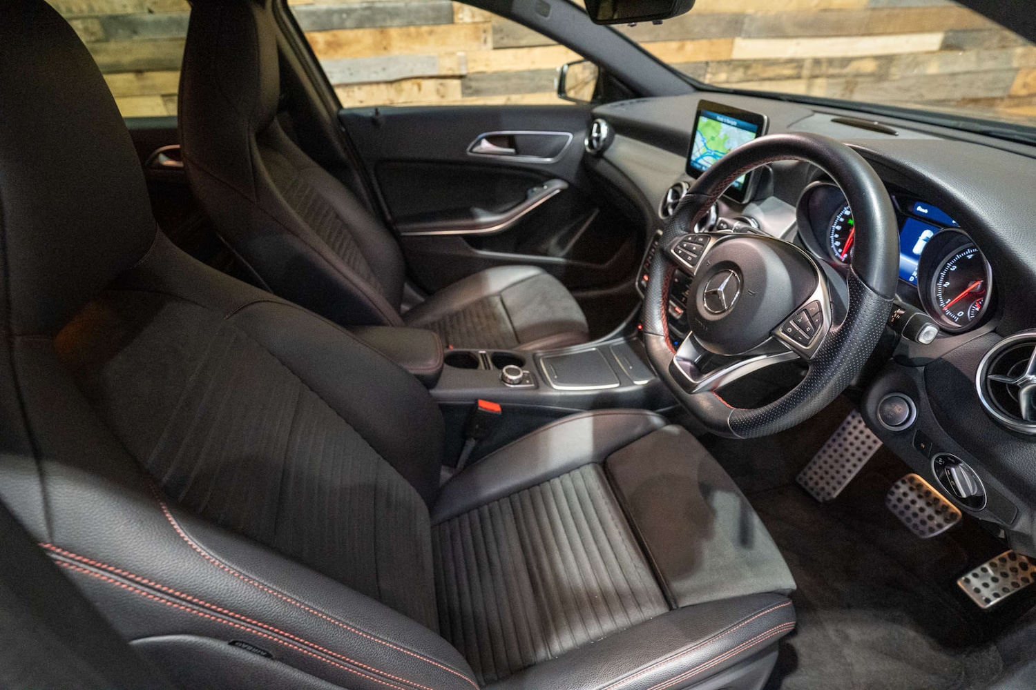 Used Mercedes-Benz GLA 2019 for sale - 76588729: Photo 19