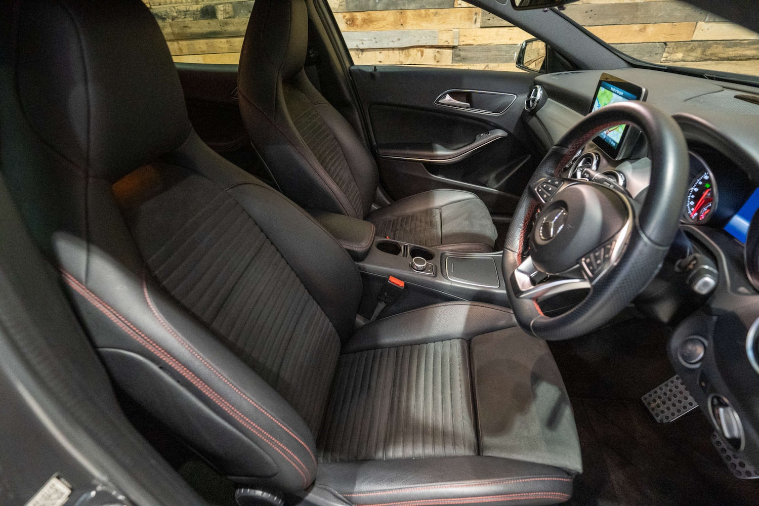 Used Mercedes-Benz GLA 2019 for sale - 76588729: Photo 20