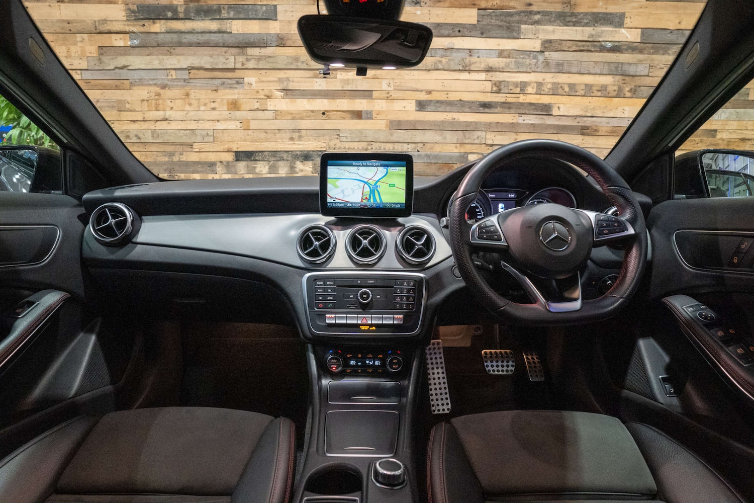 Used Mercedes-Benz GLA 2019 for sale - 76588729: Photo 21