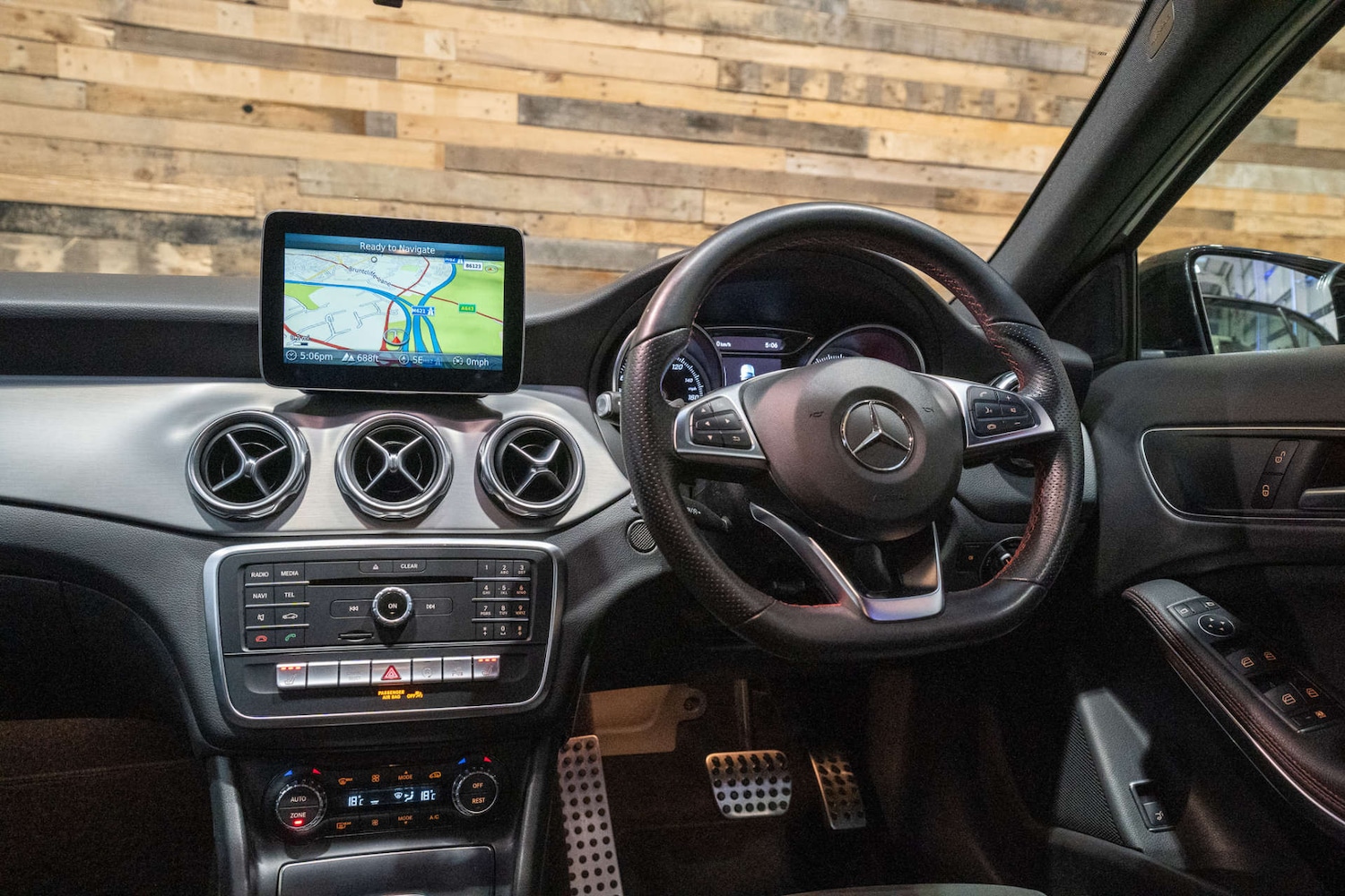 Used Mercedes-Benz GLA 2019 for sale - 76588729: Photo 22