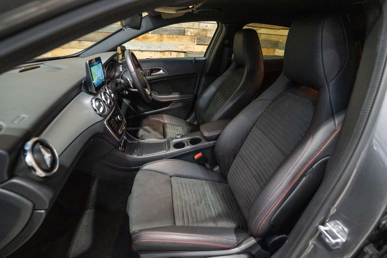 Used Mercedes-Benz GLA 2019 for sale - 76588729: Photo 24