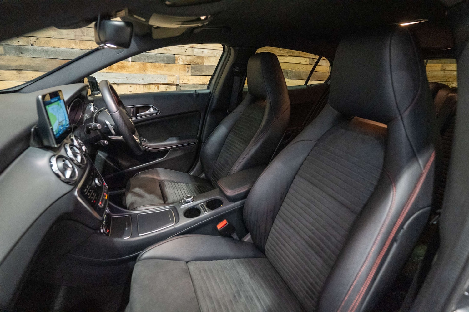 Used Mercedes-Benz GLA 2019 for sale - 76588729: Photo 26