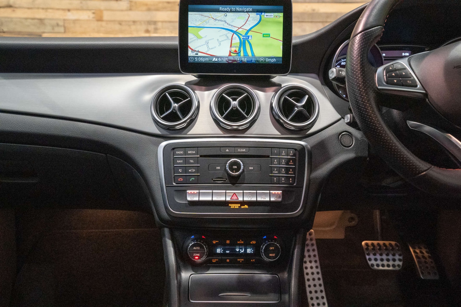 Used Mercedes-Benz GLA 2019 for sale - 76588729: Photo 31