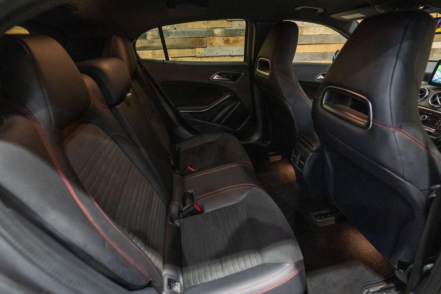 Used Mercedes-Benz GLA 2019 for sale - 76588729: Photo 32