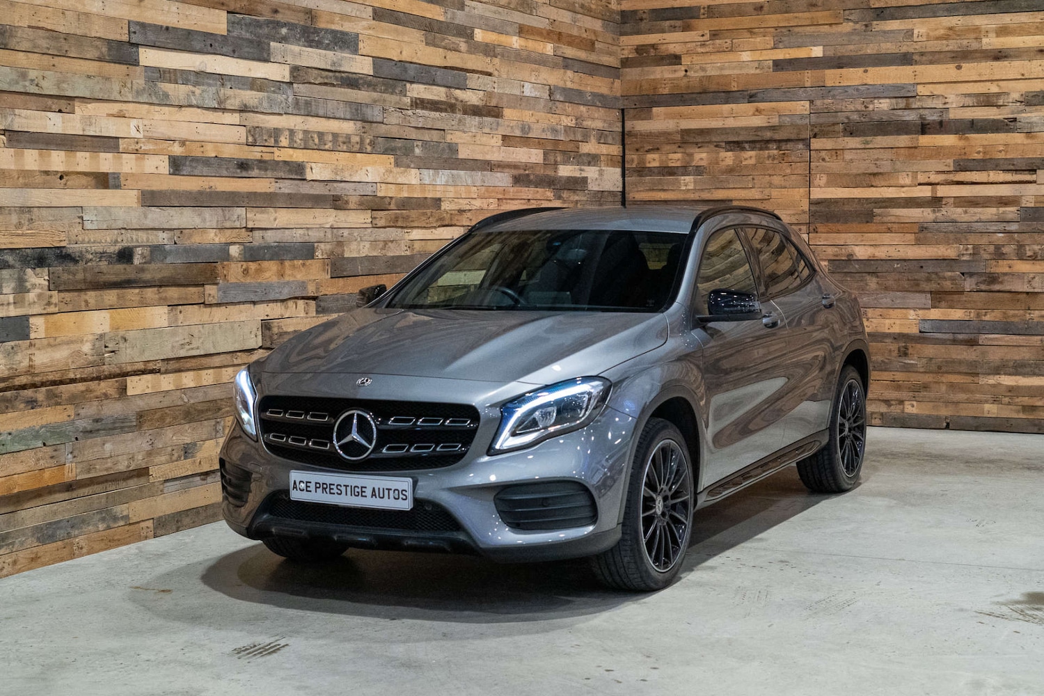 Used Mercedes-Benz GLA 2019 for sale - 76588729: Photo 5