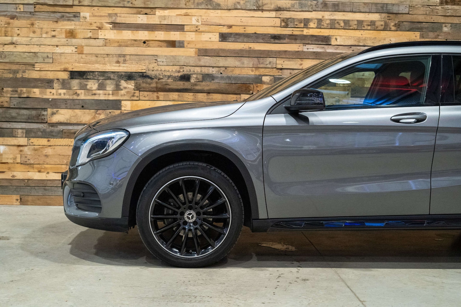 Used Mercedes-Benz GLA 2019 for sale - 76588729: Photo 6