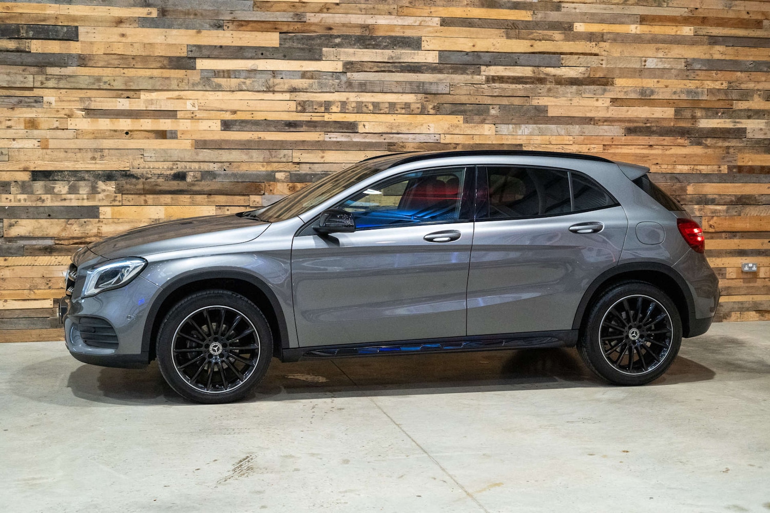 Used Mercedes-Benz GLA 2019 for sale - 76588729: Photo 7