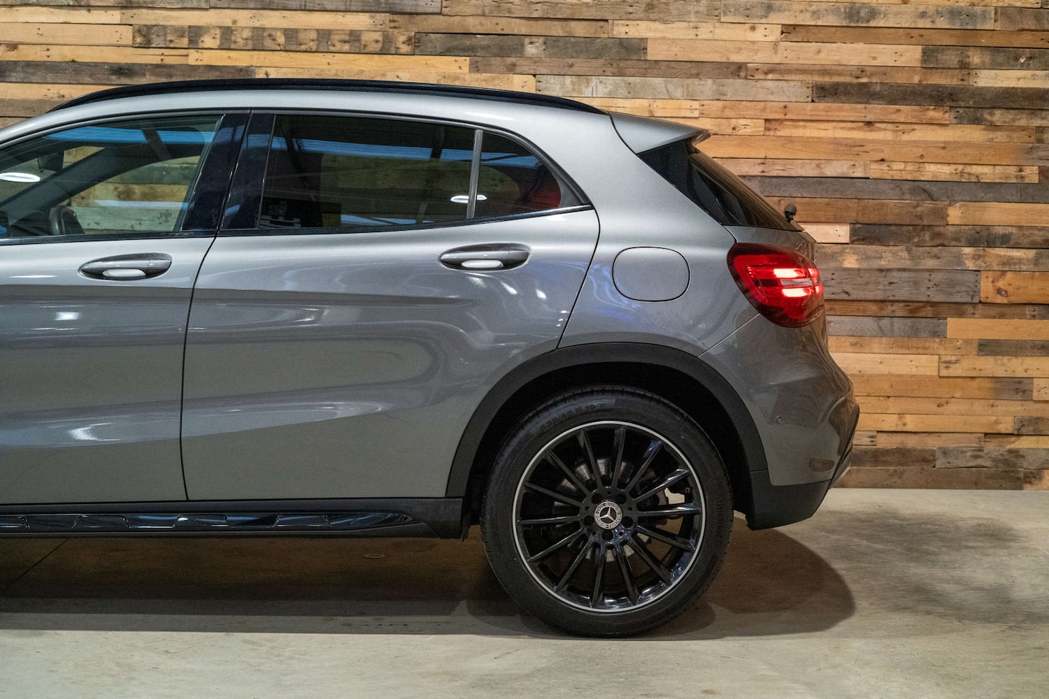 Used Mercedes-Benz GLA 2019 for sale - 76588729: Photo 8