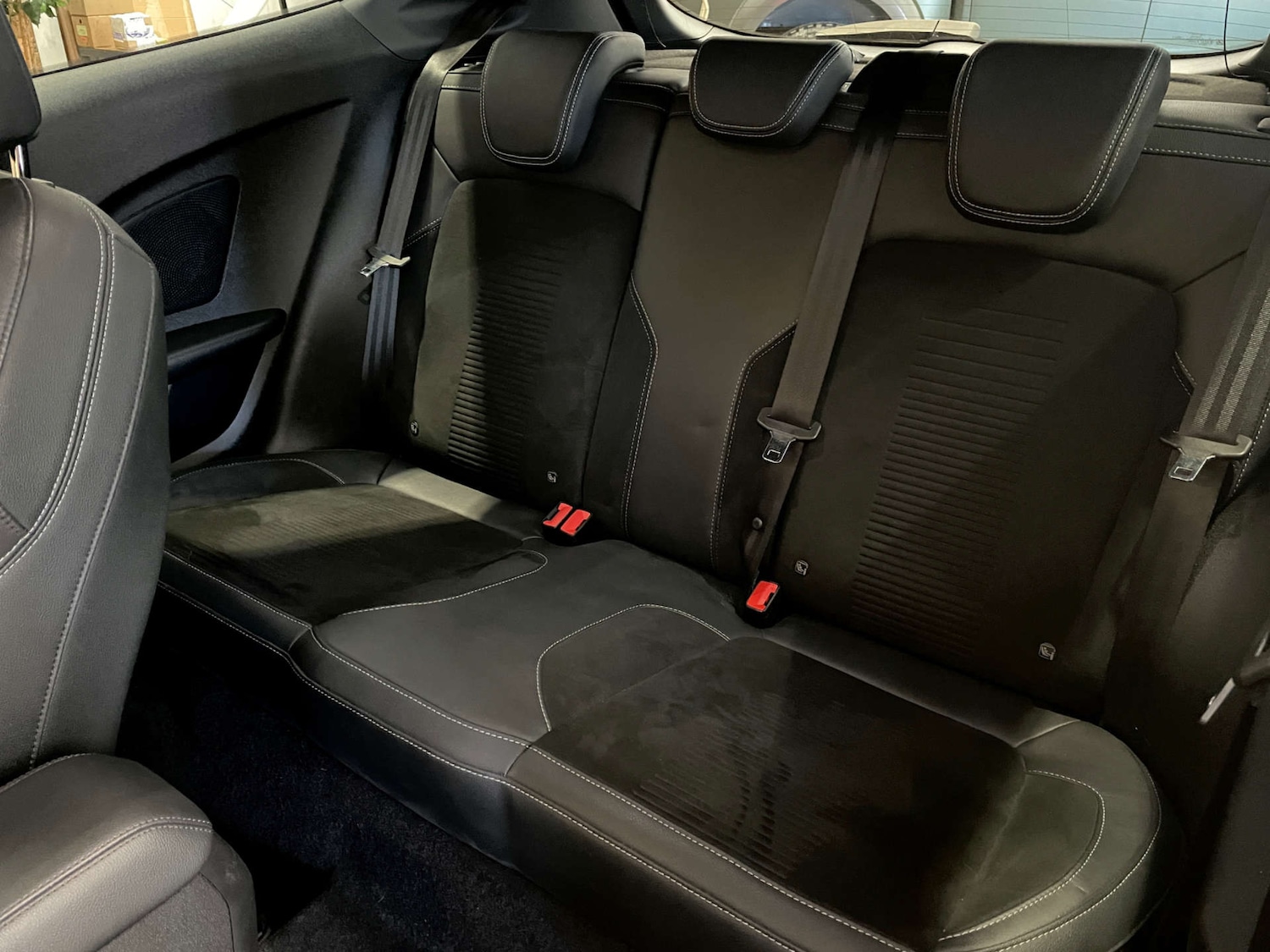 Used Ford Fiesta 2018 for sale - 77921661: Photo 27