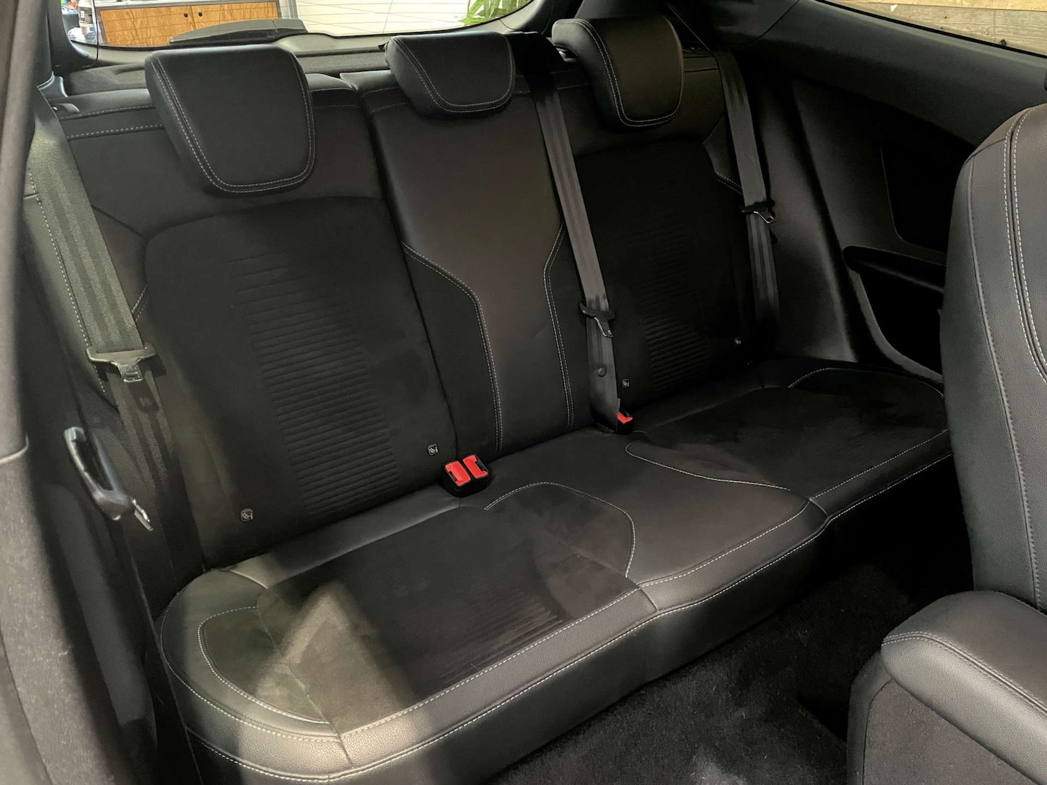 Used Ford Fiesta 2018 for sale - 77921661: Photo 28