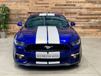 Used Ford Mustang 2016 for sale - 77662747: Photo