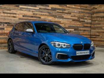 2019 (19) - M140i Shadow Edition 5dr Step Auto