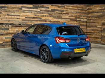 Used BMW 1 Series 2019 for sale - 74959960: Photo