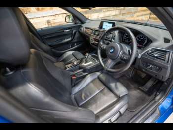 Used BMW 1 Series 2019 for sale - 74959960: Photo