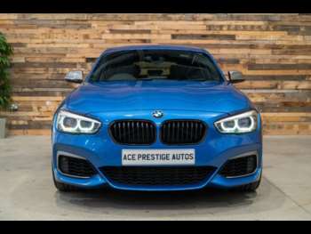 Used BMW 1 Series 2019 for sale - 74959960: Photo