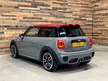 Used MINI Hatch 2018 for sale - 78555281: Photo
