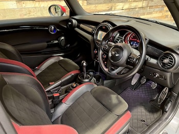 Used MINI Hatch 2018 for sale - 78555281: Photo