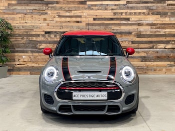 Used MINI Hatch 2018 for sale - 78555281: Photo