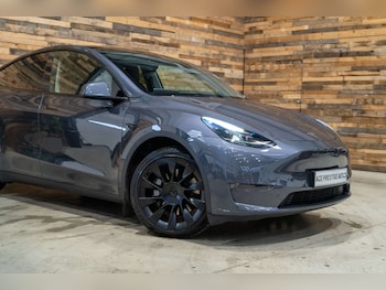 Used Tesla Model Y 2022 for sale - 76706762: Photo