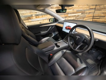 Used Tesla Model Y 2022 for sale - 76706762: Photo