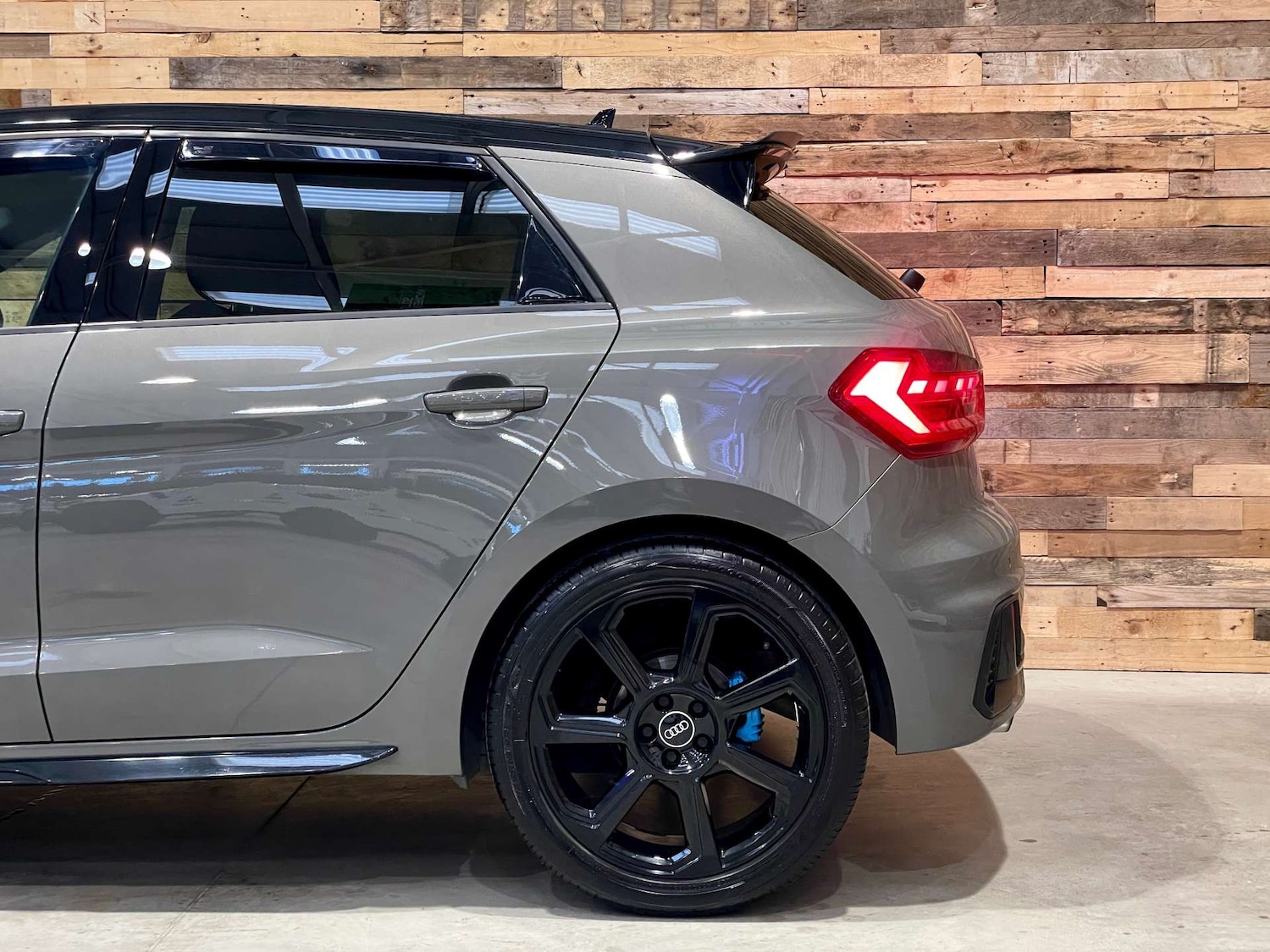 Used Audi A1 2021 for sale - 77087322: Photo 10