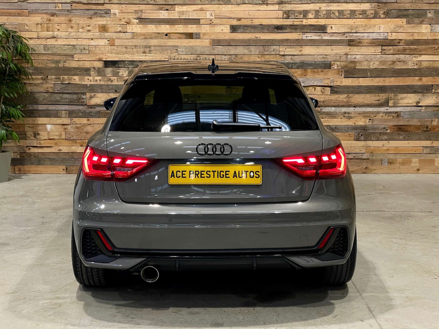 Used Audi A1 2021 for sale - 77087322: Photo 13