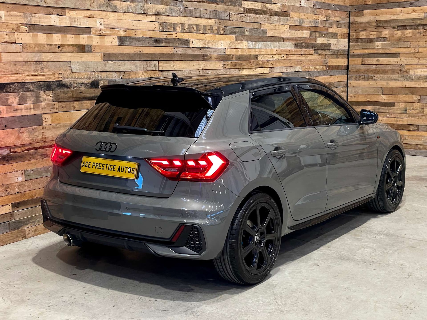 Used Audi A1 2021 for sale - 77087322: Photo 15