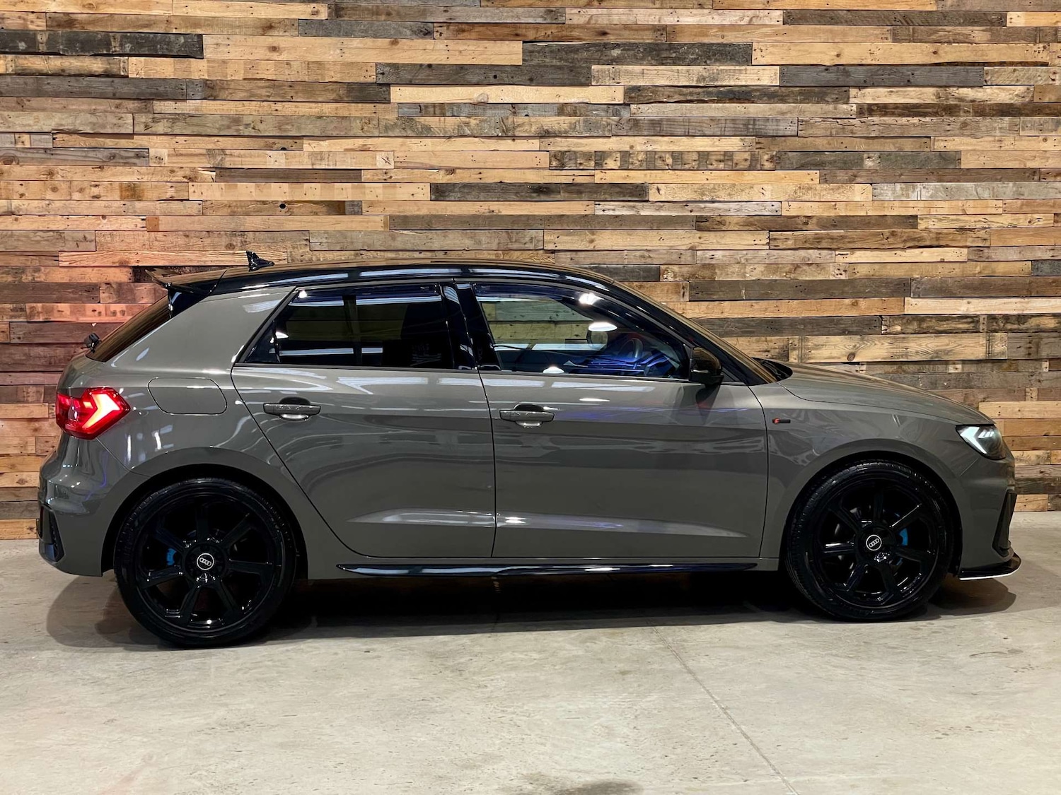 Used Audi A1 2021 for sale - 77087322: Photo 17