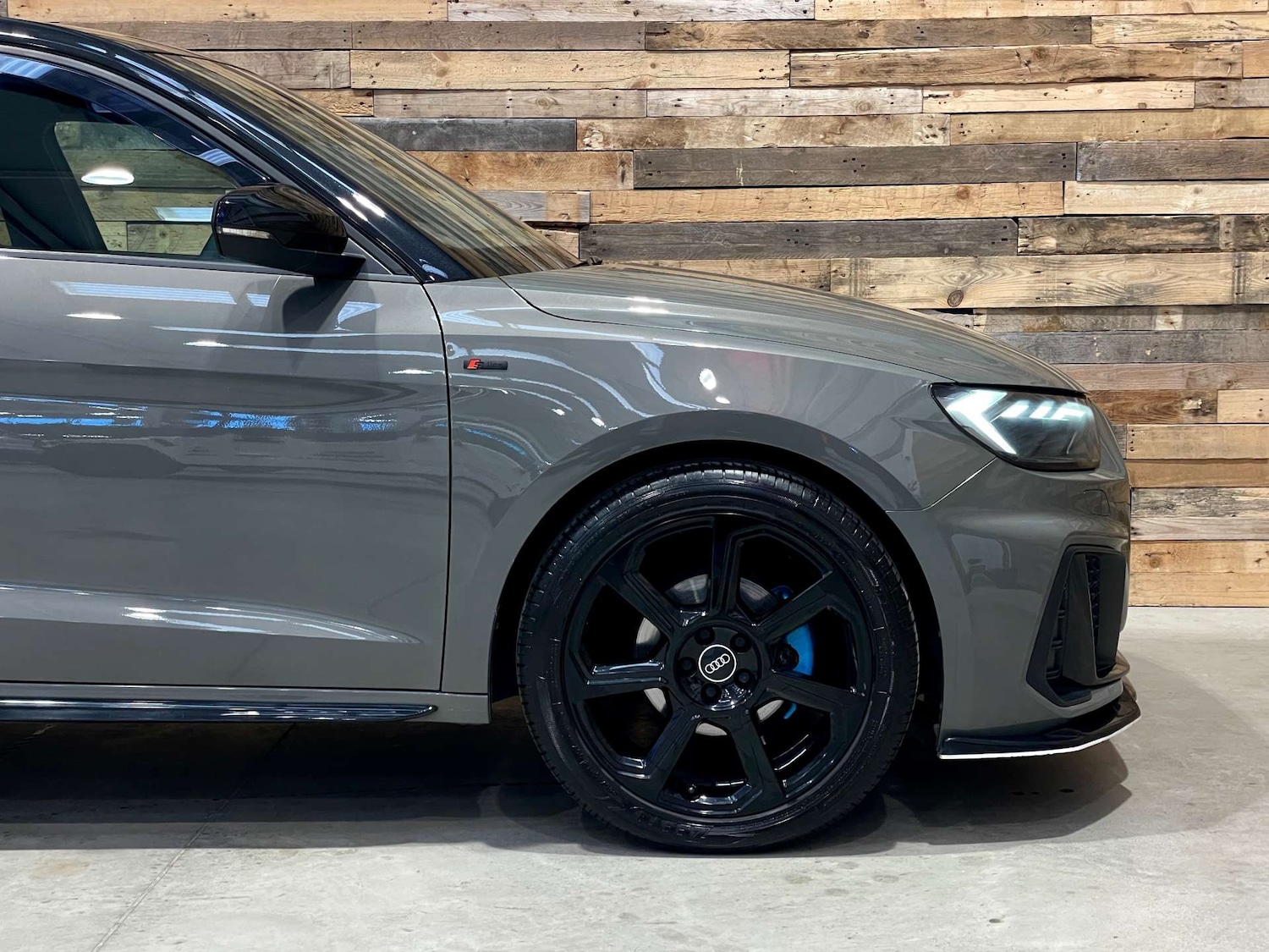 Used Audi A1 2021 for sale - 77087322: Photo 19