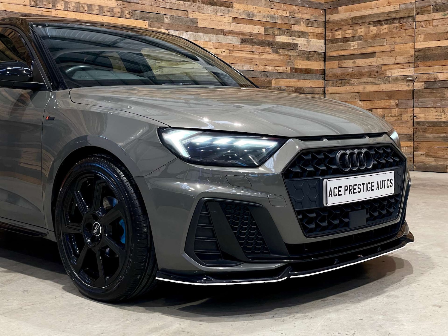 Used Audi A1 2021 for sale - 77087322: Photo 21