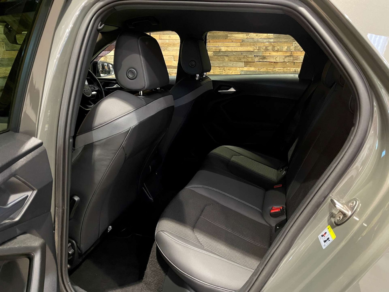 Used Audi A1 2021 for sale - 77087322: Photo 22