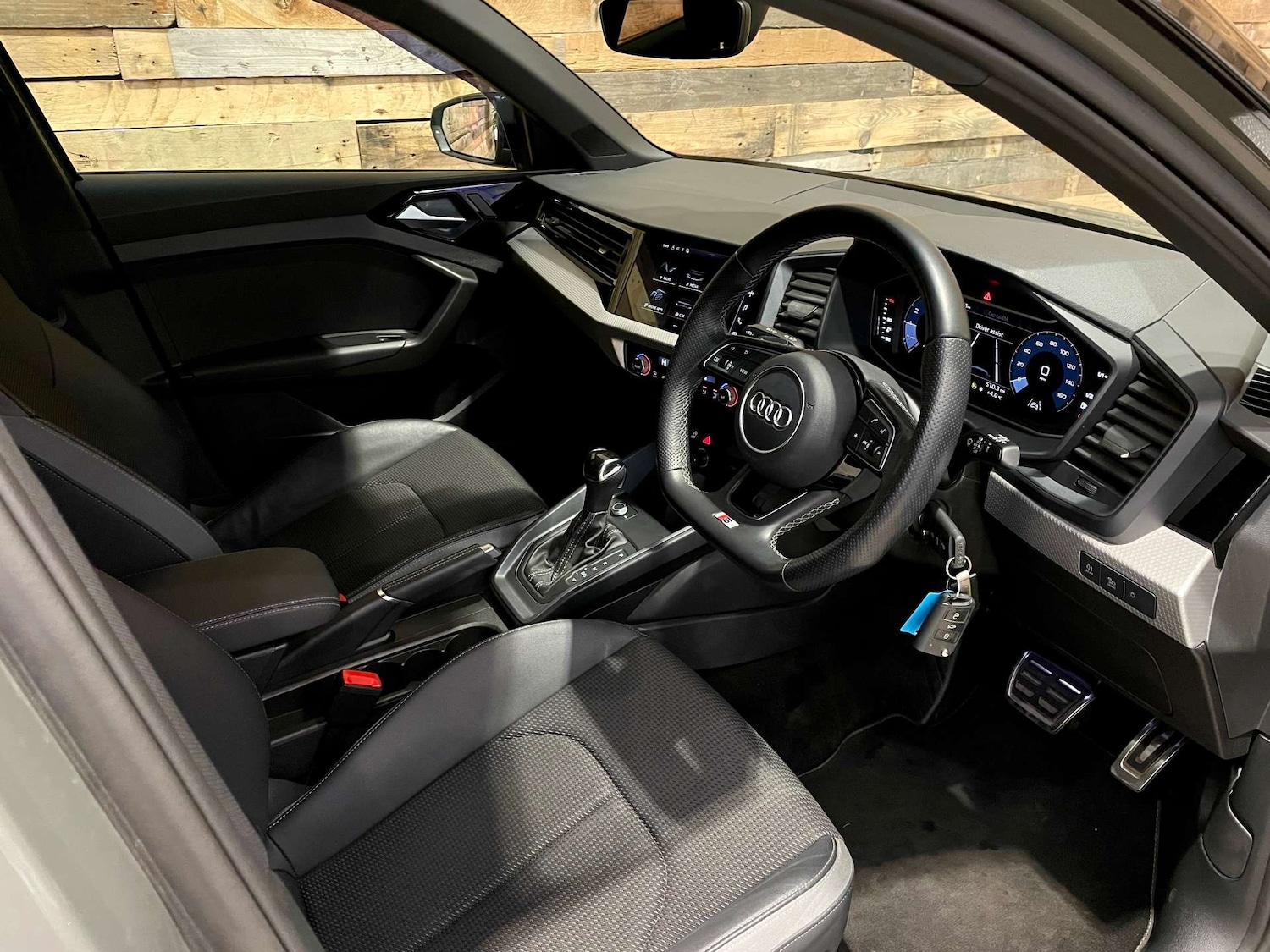 Used Audi A1 2021 for sale - 77087322: Photo 23