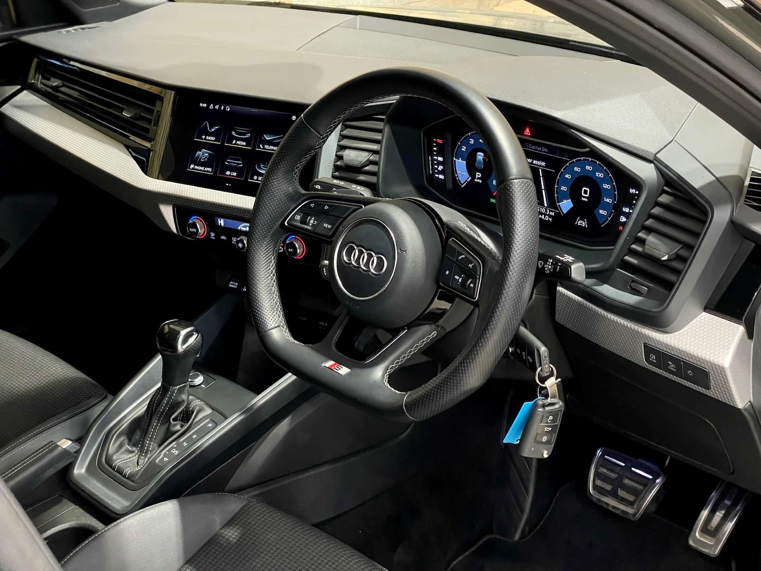 Used Audi A1 2021 for sale - 77087322: Photo 24