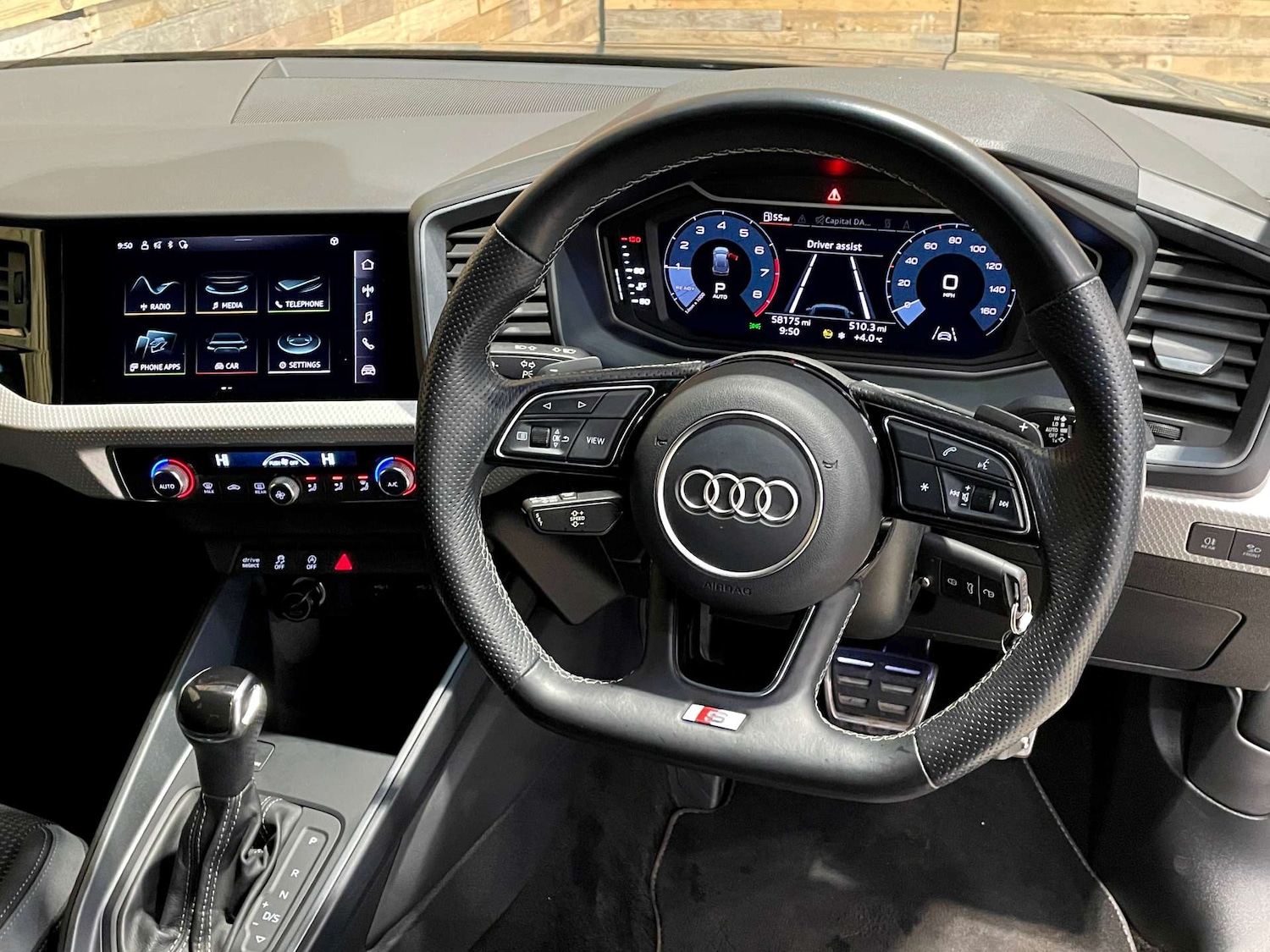 Used Audi A1 2021 for sale - 77087322: Photo 26